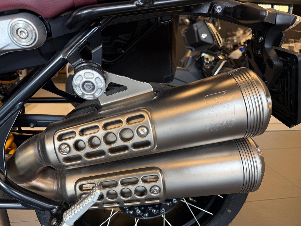 R 1200 NINET