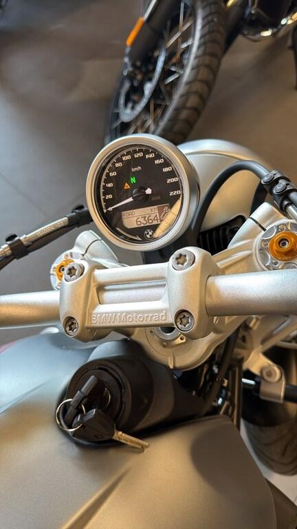 R 1200 NINET