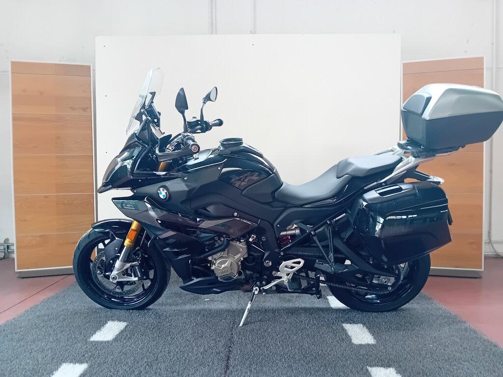 S 1000 XR