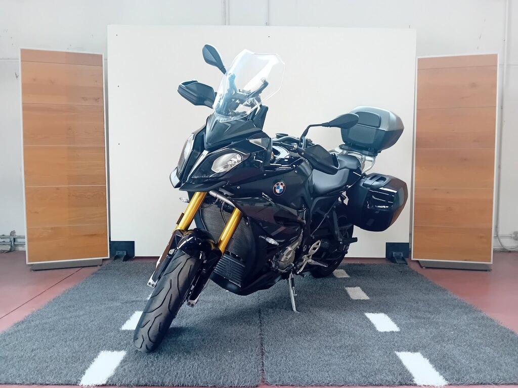 S 1000 XR
