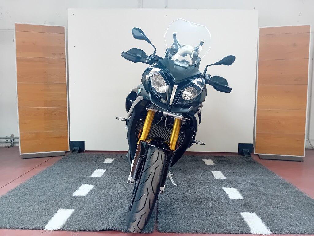 S 1000 XR