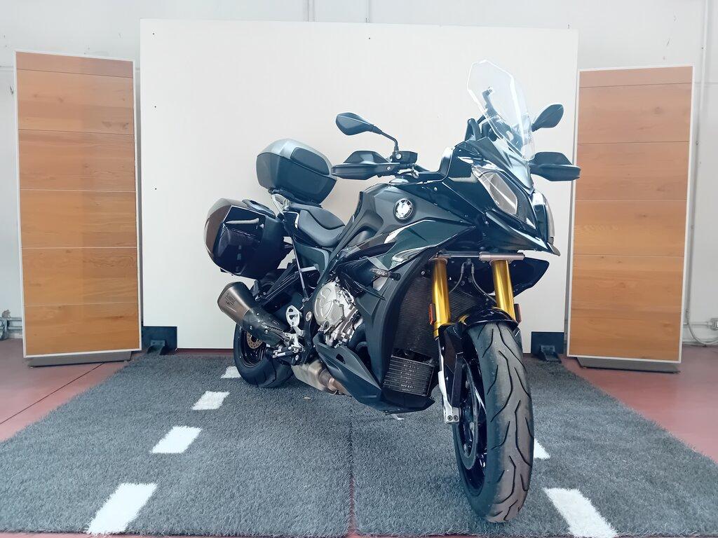S 1000 XR