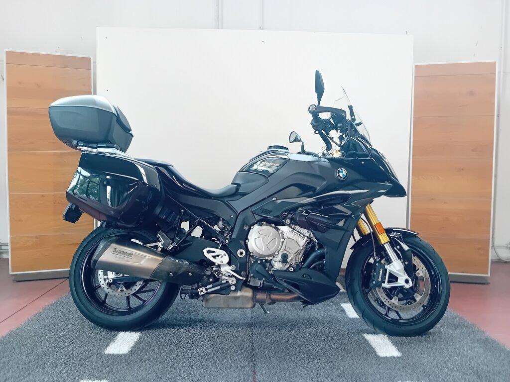 S 1000 XR
