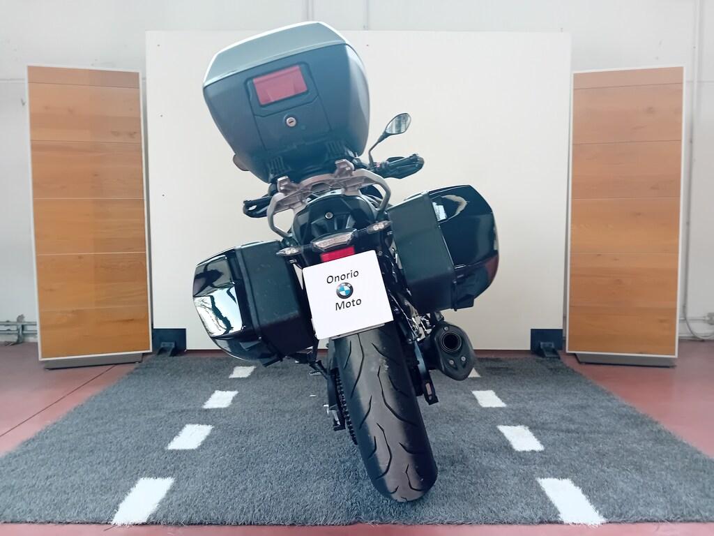 S 1000 XR