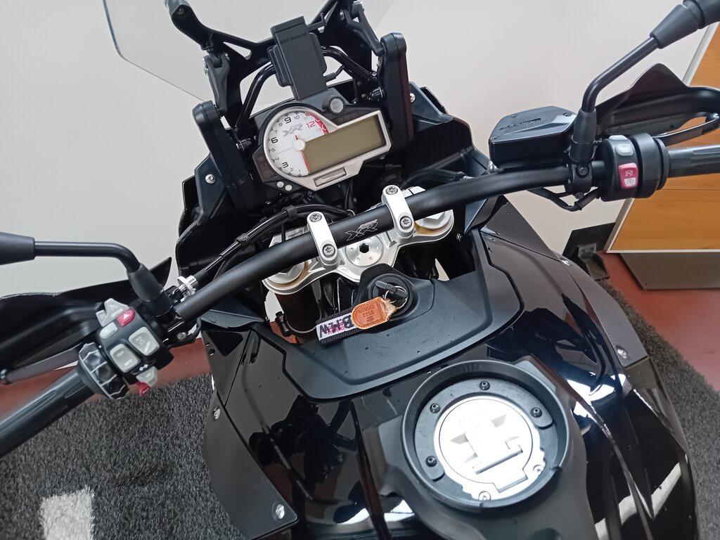S 1000 XR