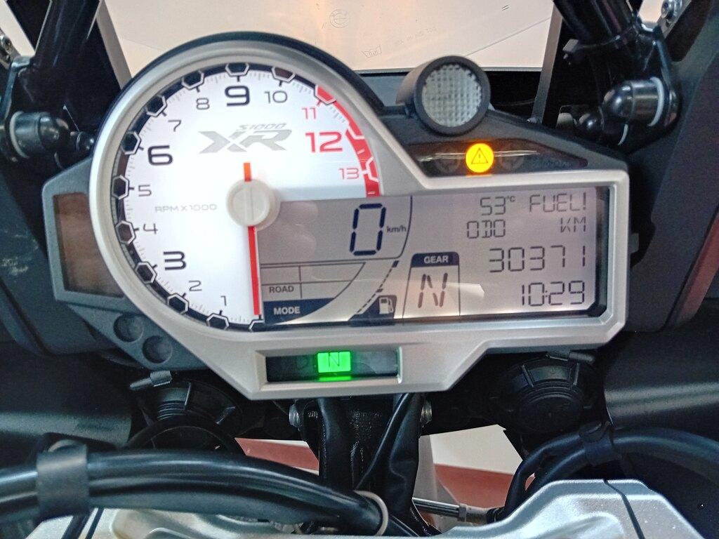 S 1000 XR