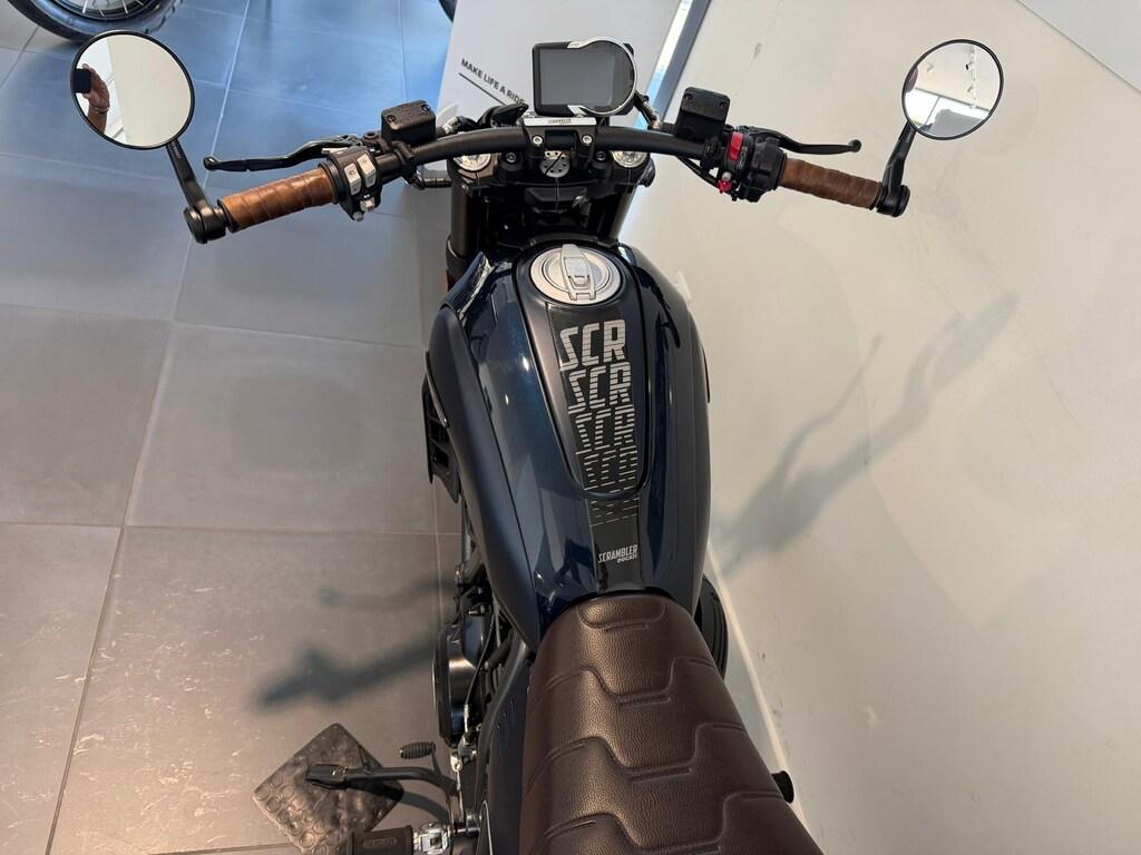 SCRAMBLER 800
