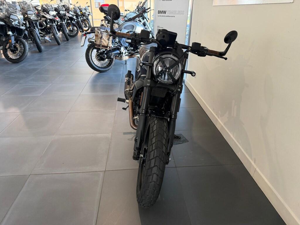 SCRAMBLER 800