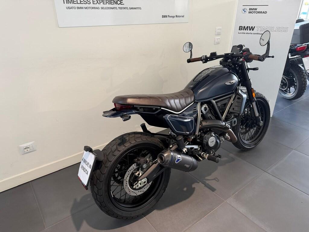 SCRAMBLER 800