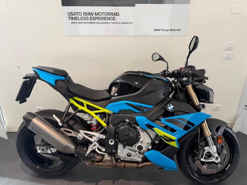 S 1000 R