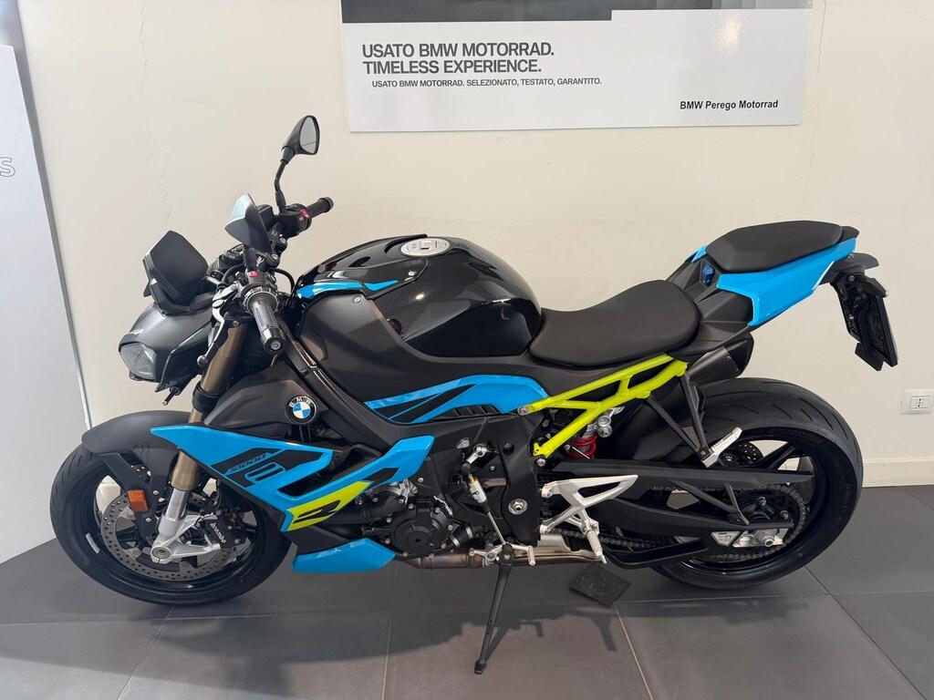 S 1000 R
