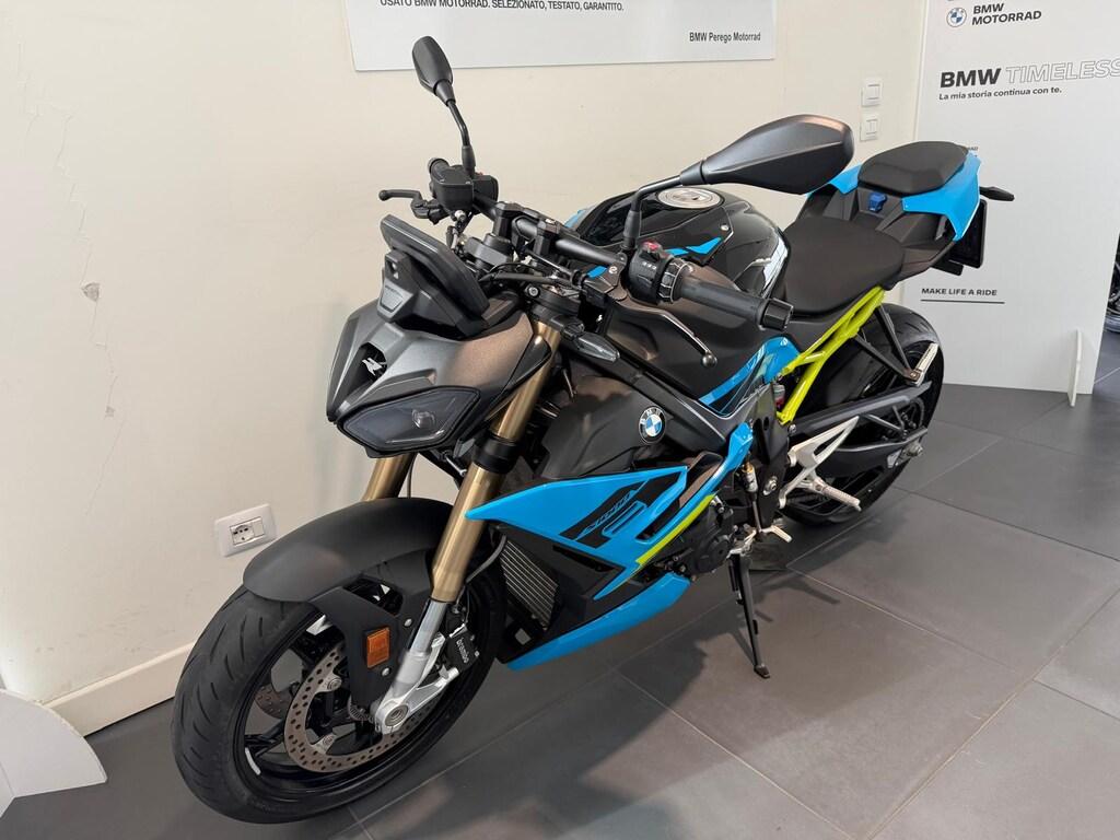 S 1000 R