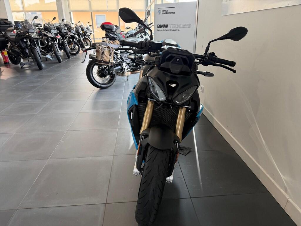 S 1000 R