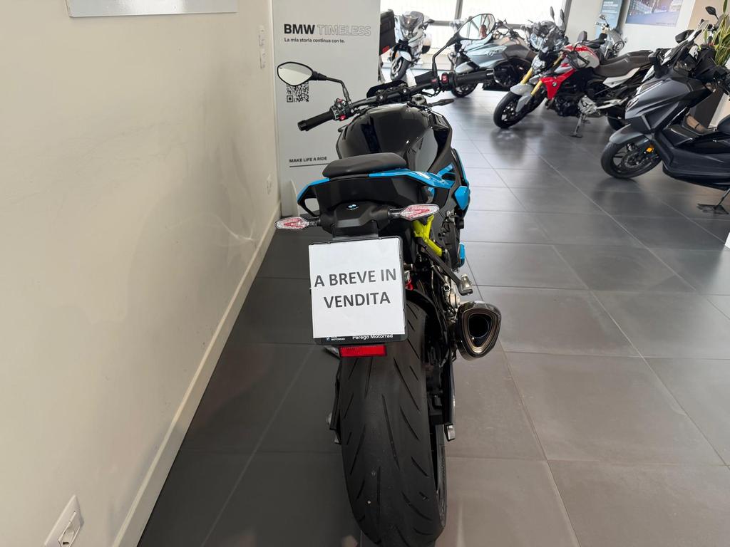 S 1000 R