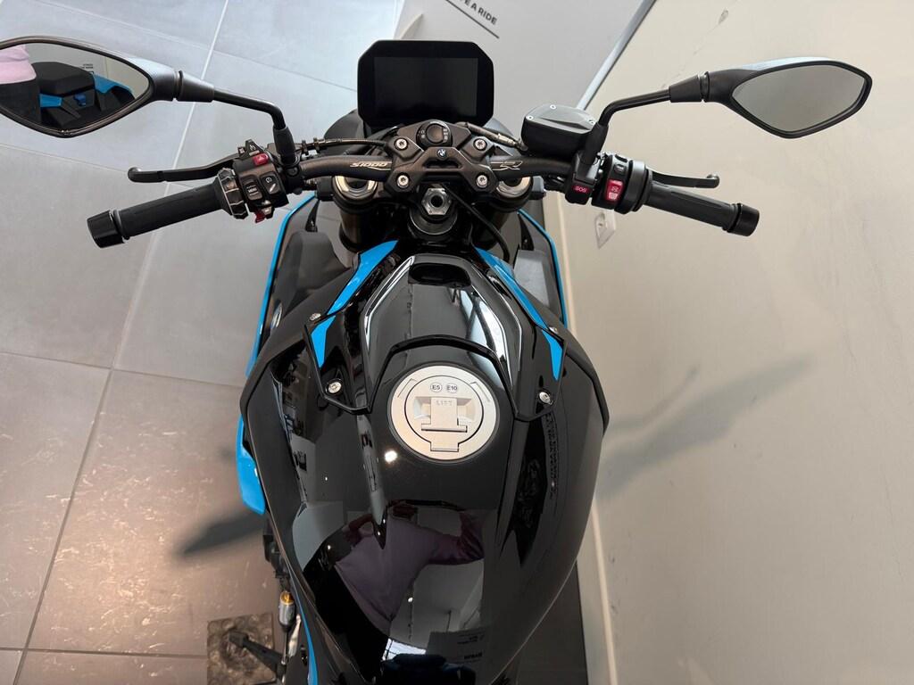 S 1000 R