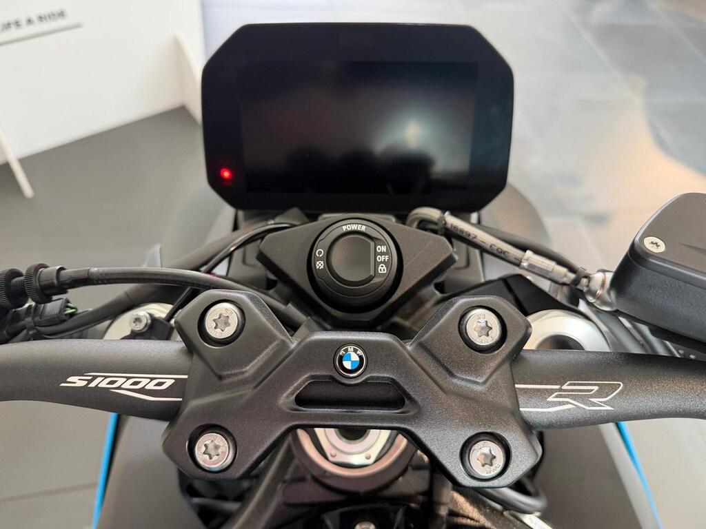 S 1000 R