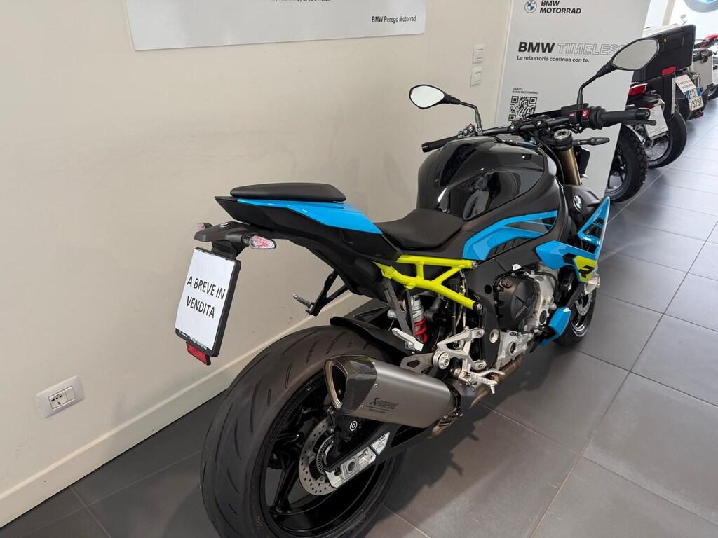 S 1000 R