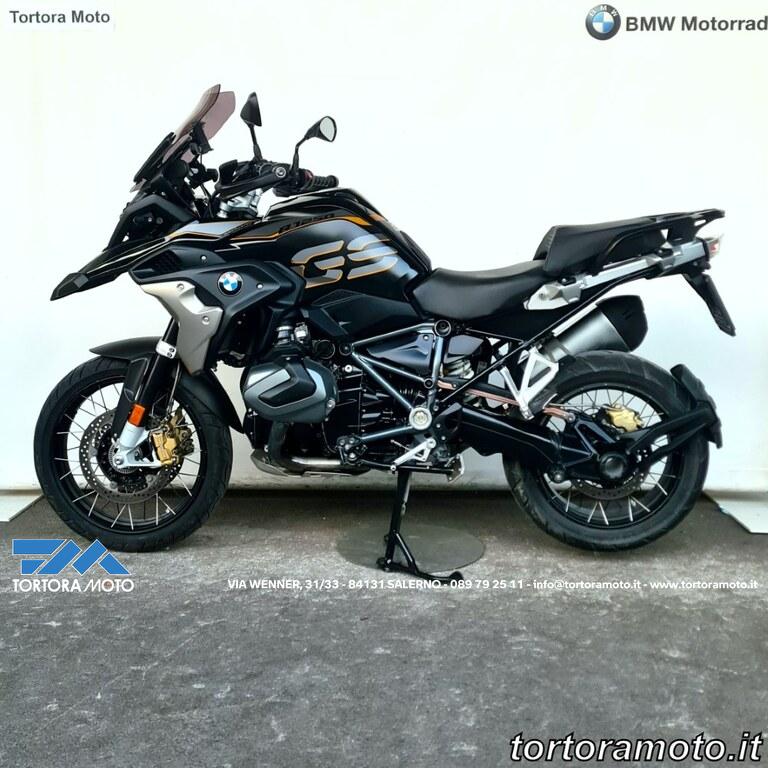 R 1250 GS