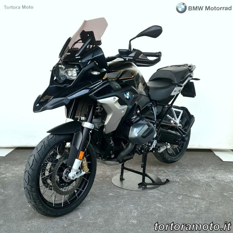 R 1250 GS