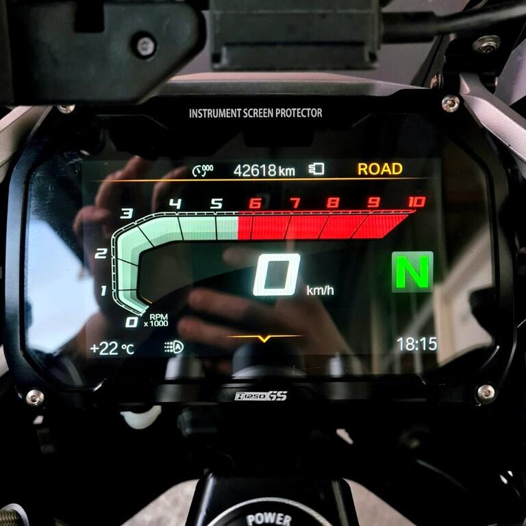 R 1250 GS