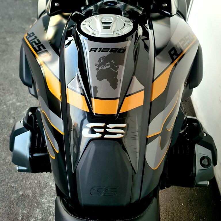R 1250 GS