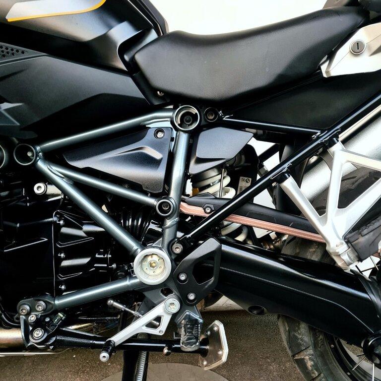 R 1250 GS
