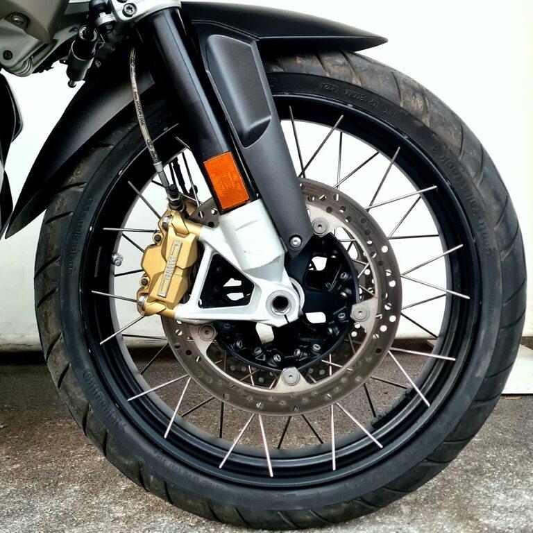 R 1250 GS