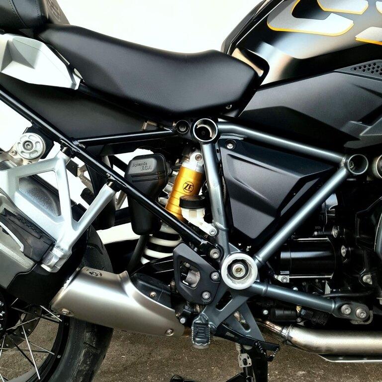 R 1250 GS