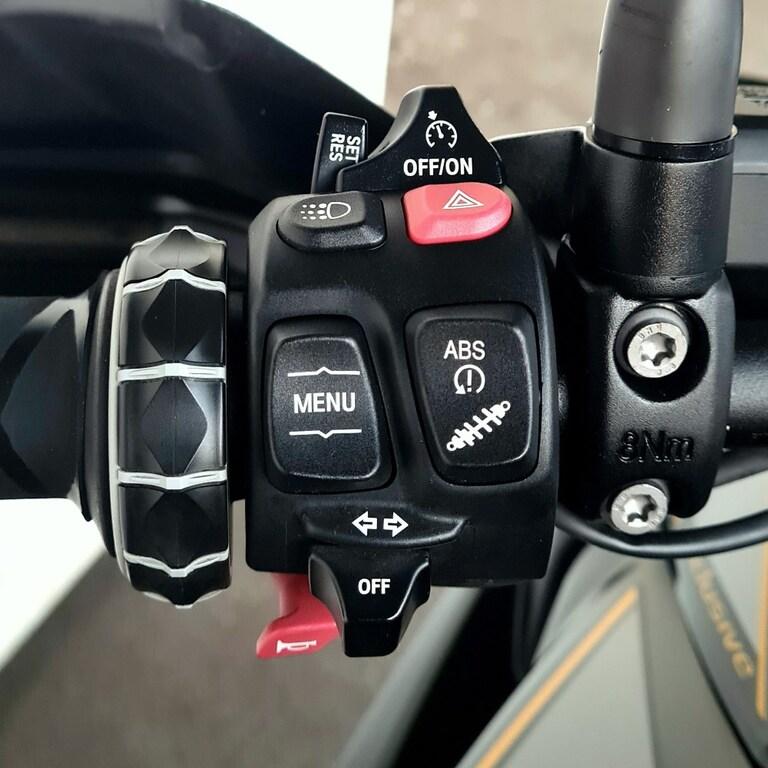 R 1250 GS