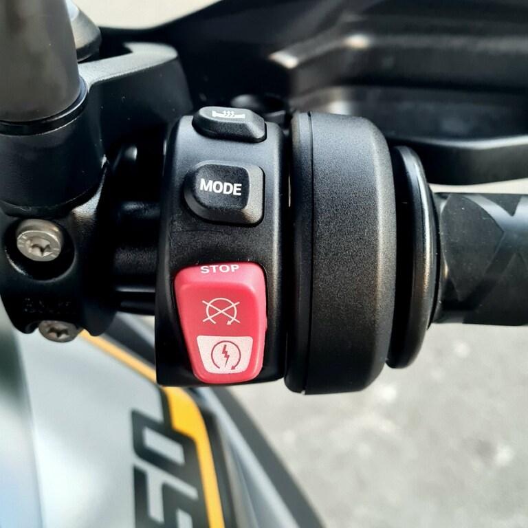 R 1250 GS