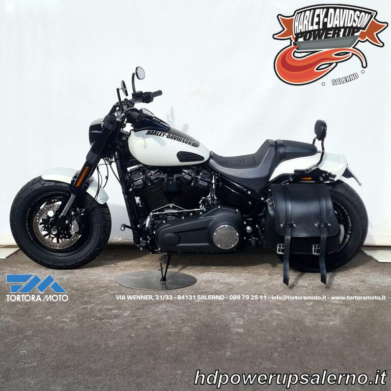 FAT BOB 1745