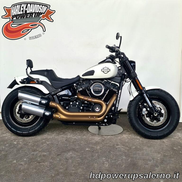 FAT BOB 1745