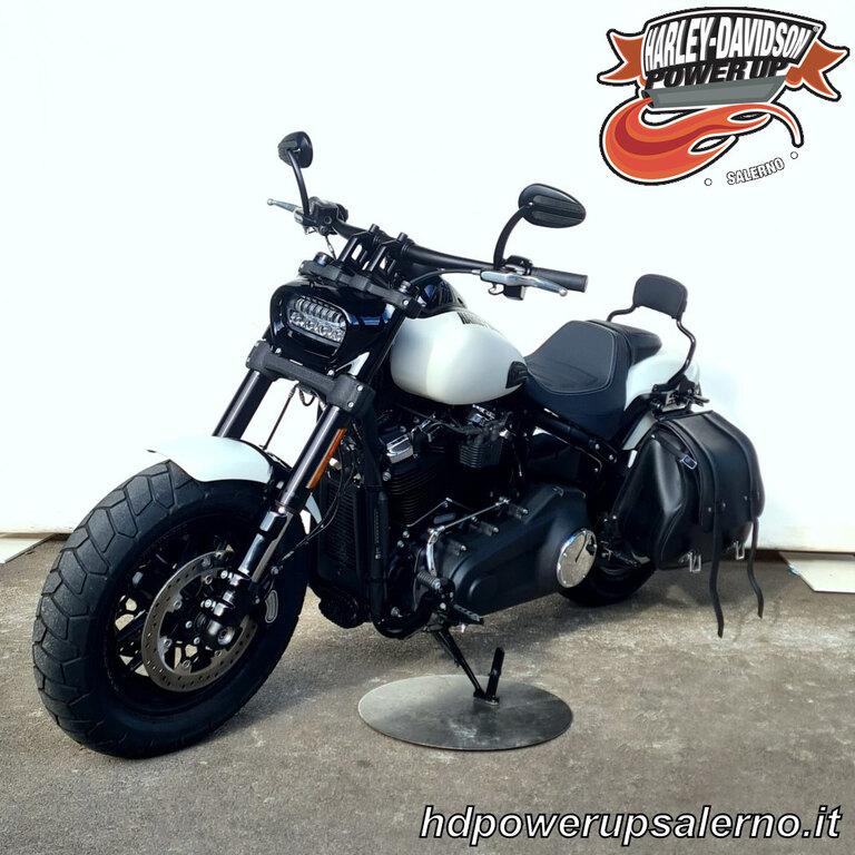 FAT BOB 1745