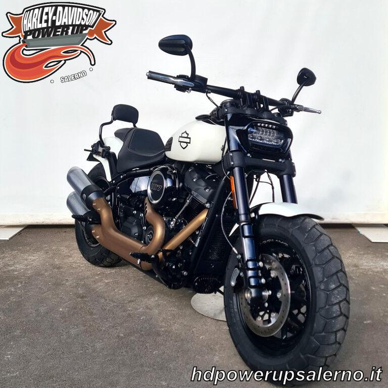 FAT BOB 1745
