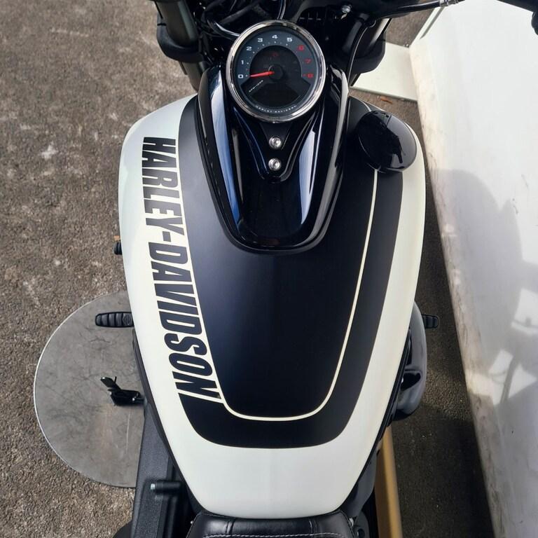 FAT BOB 1745