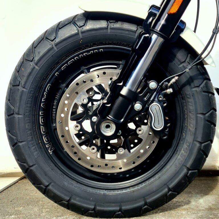 FAT BOB 1745