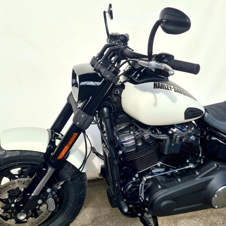 FAT BOB 1745