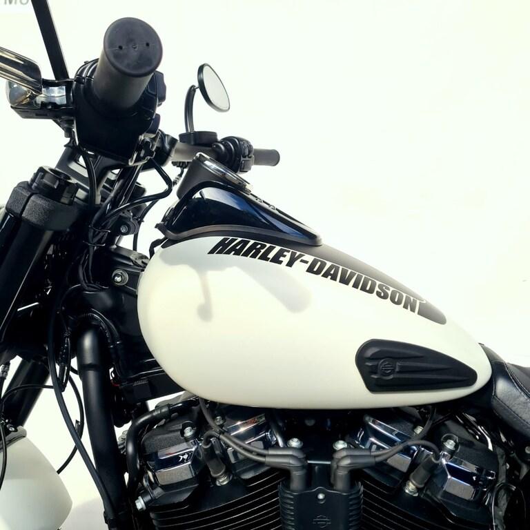 FAT BOB 1745