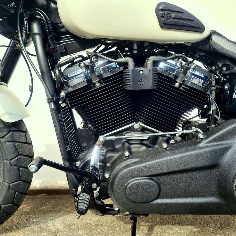 FAT BOB 1745
