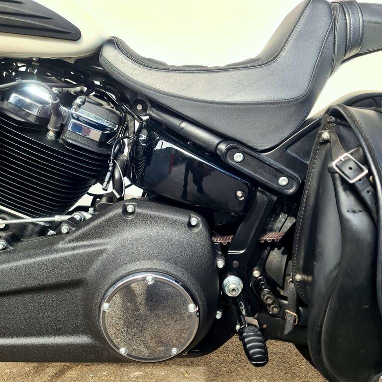 FAT BOB 1745