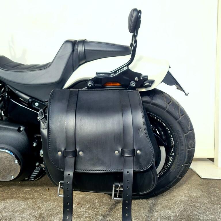 FAT BOB 1745