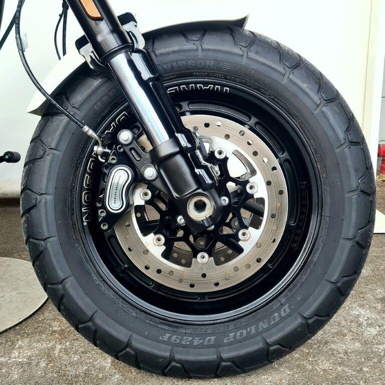 FAT BOB 1745