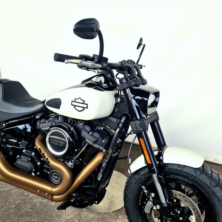 FAT BOB 1745