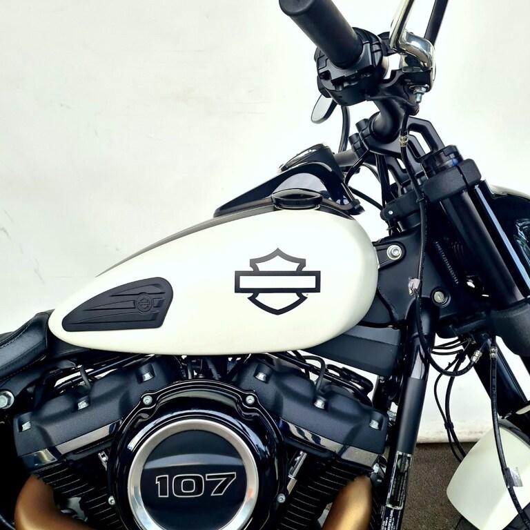 FAT BOB 1745