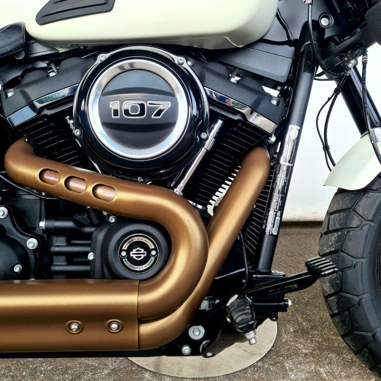 FAT BOB 1745