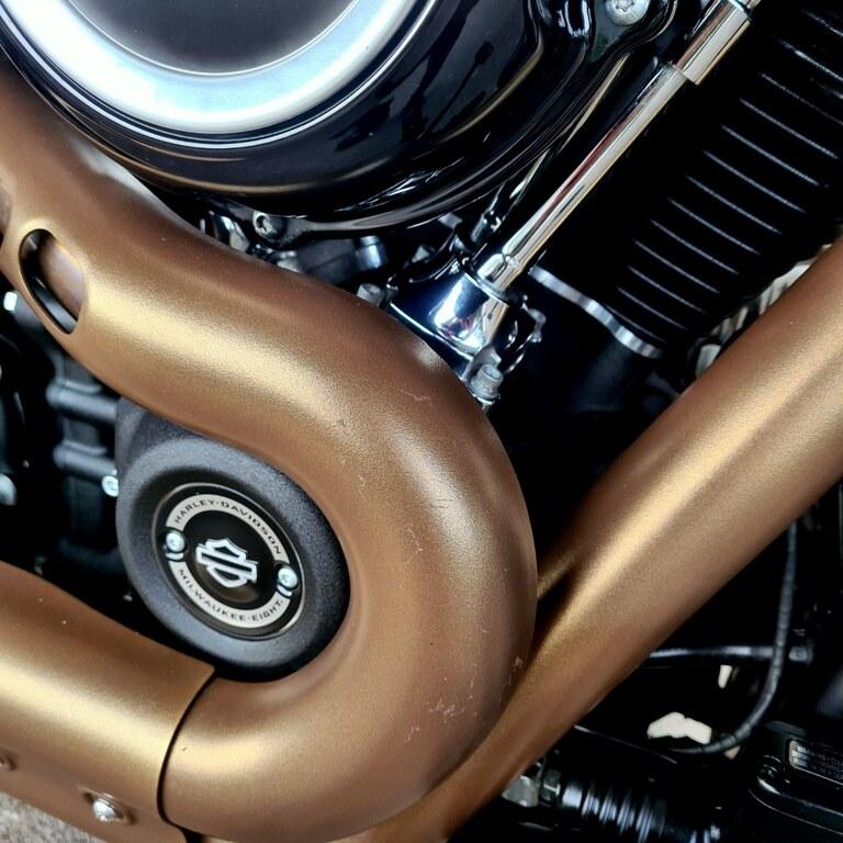 FAT BOB 1745