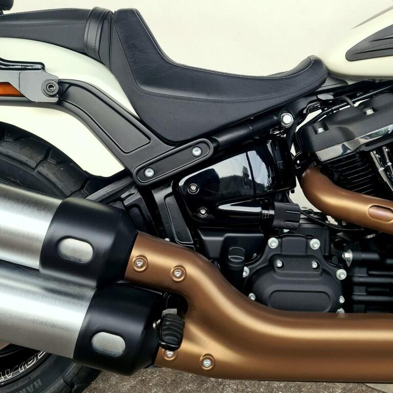 FAT BOB 1745