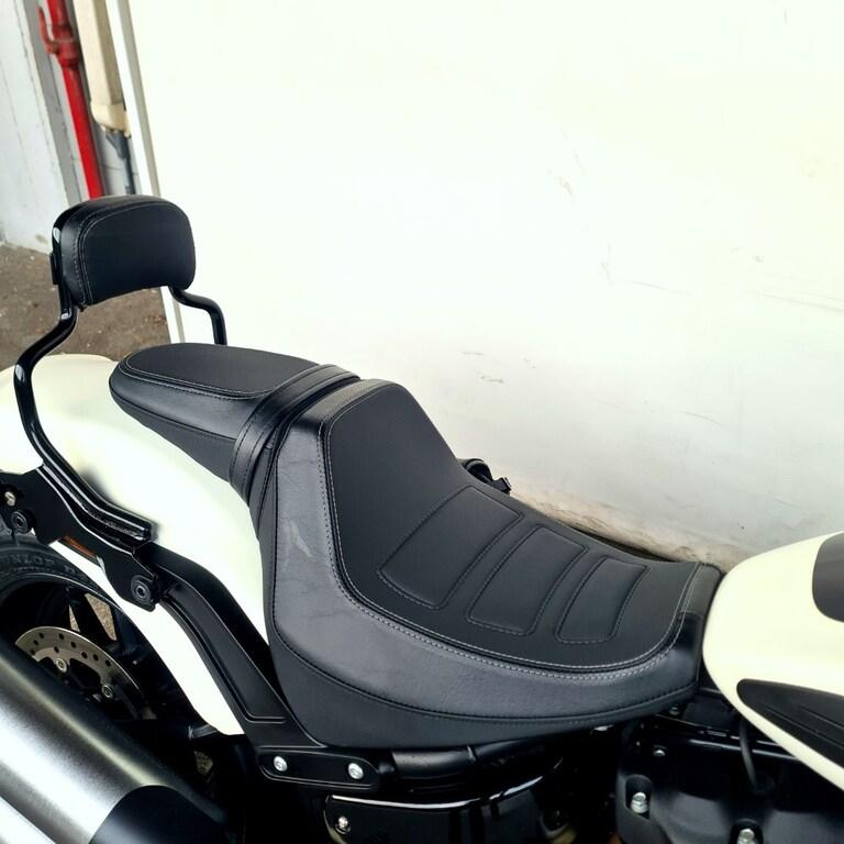 FAT BOB 1745