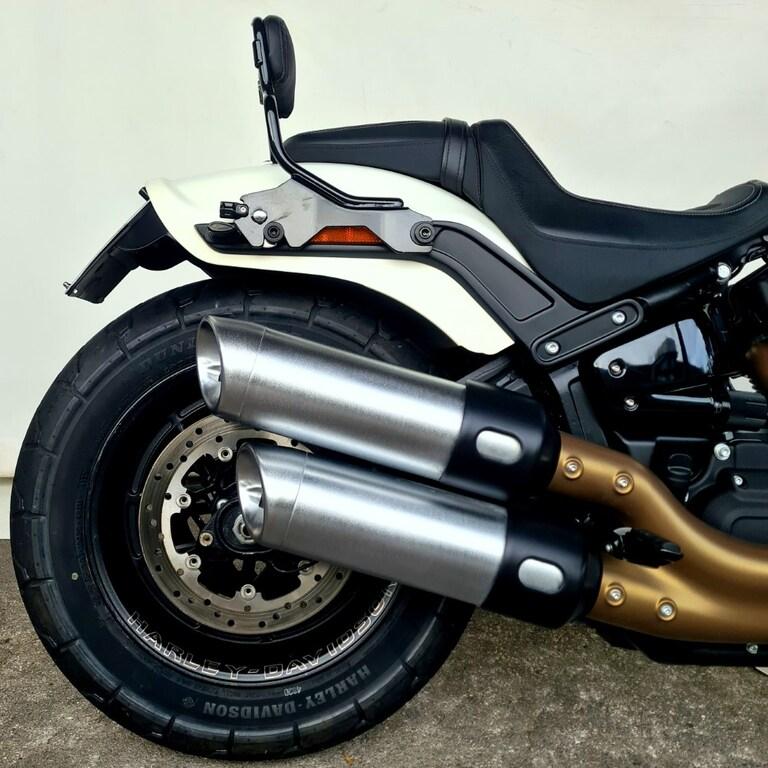 FAT BOB 1745