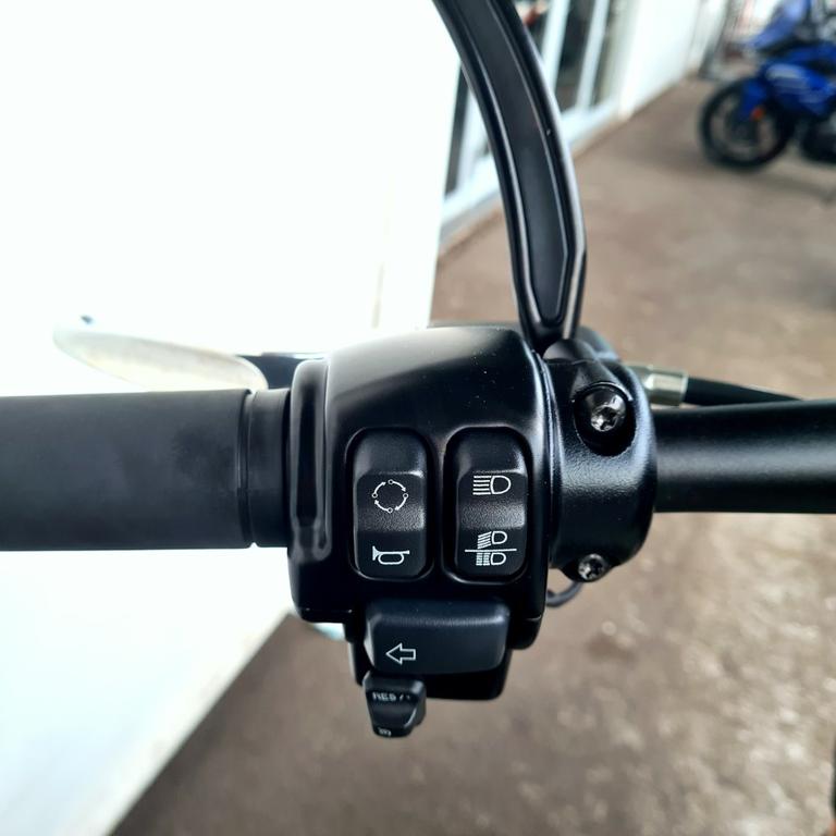 FAT BOB 1745